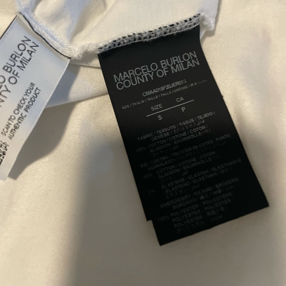 Marcelo Burlon